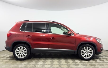 Volkswagen Tiguan I, 2012 год, 1 199 900 рублей, 5 фотография
