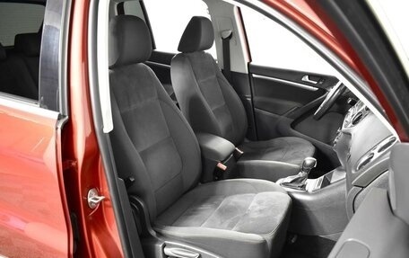 Volkswagen Tiguan I, 2012 год, 1 199 900 рублей, 8 фотография