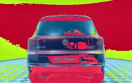 Volkswagen Tiguan I, 2012 год, 1 199 900 рублей, 4 фотография