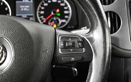 Volkswagen Tiguan I, 2012 год, 1 199 900 рублей, 17 фотография