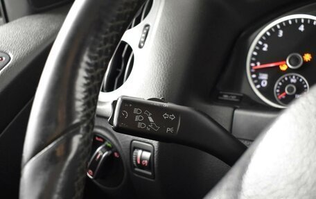 Volkswagen Tiguan I, 2012 год, 1 199 900 рублей, 18 фотография