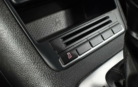 Volkswagen Tiguan I, 2012 год, 1 199 900 рублей, 20 фотография