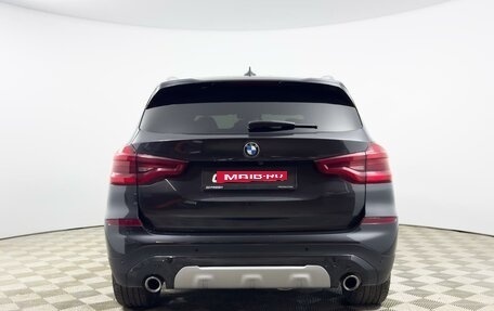 BMW X3, 2019 год, 4 493 900 рублей, 4 фотография