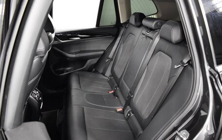 BMW X3, 2019 год, 4 493 900 рублей, 9 фотография