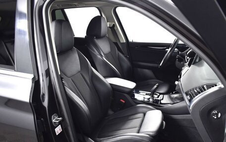 BMW X3, 2019 год, 4 493 900 рублей, 8 фотография