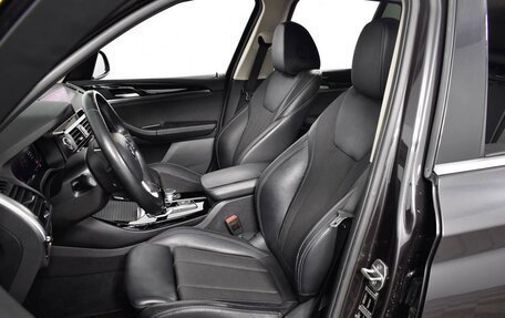 BMW X3, 2019 год, 4 493 900 рублей, 10 фотография