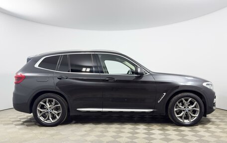 BMW X3, 2019 год, 4 493 900 рублей, 5 фотография