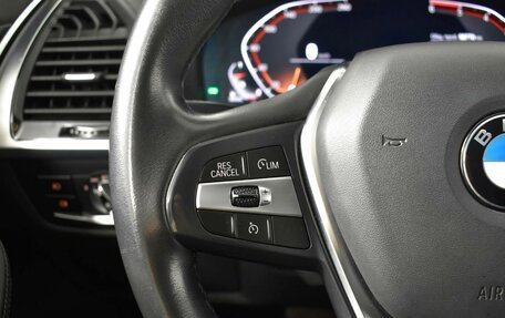 BMW X3, 2019 год, 4 493 900 рублей, 16 фотография