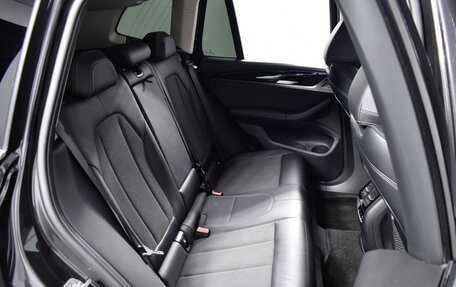 BMW X3, 2019 год, 4 493 900 рублей, 7 фотография