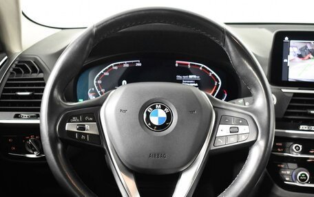 BMW X3, 2019 год, 4 493 900 рублей, 12 фотография