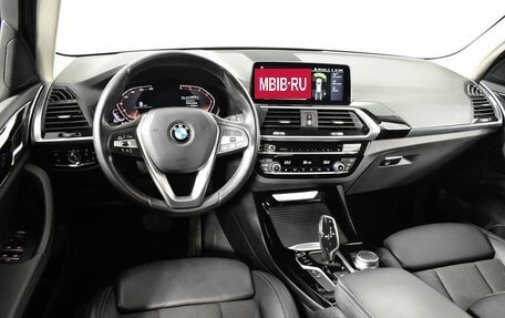 BMW X3, 2019 год, 4 493 900 рублей, 6 фотография