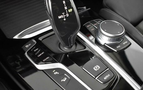 BMW X3, 2019 год, 4 493 900 рублей, 20 фотография