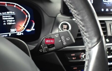 BMW X3, 2019 год, 4 493 900 рублей, 19 фотография