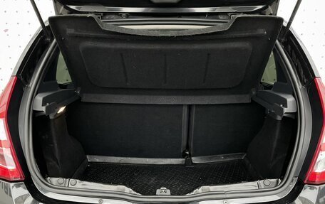 Renault Sandero I, 2012 год, 650 000 рублей, 7 фотография