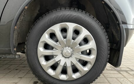 Renault Sandero I, 2012 год, 650 000 рублей, 19 фотография