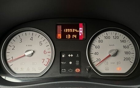 Renault Sandero I, 2012 год, 650 000 рублей, 14 фотография