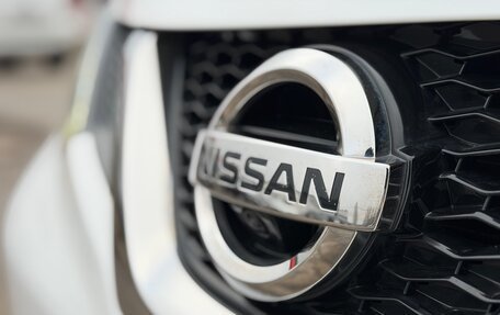 Nissan Qashqai, 2016 год, 1 840 000 рублей, 10 фотография