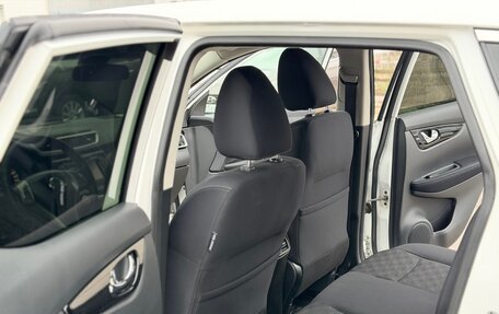 Nissan Qashqai, 2016 год, 1 840 000 рублей, 12 фотография