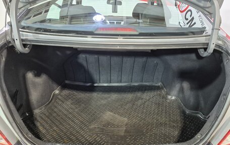 Hyundai Solaris II рестайлинг, 2011 год, 771 000 рублей, 20 фотография