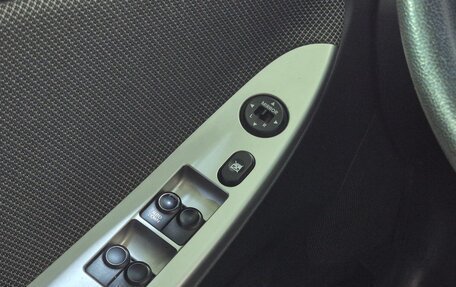 Hyundai Solaris II рестайлинг, 2011 год, 771 000 рублей, 17 фотография