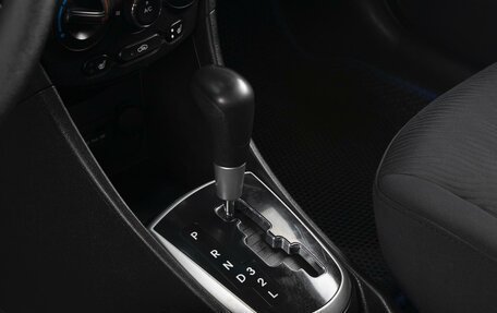 Hyundai Solaris II рестайлинг, 2011 год, 680 000 рублей, 11 фотография