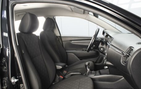 KIA Rio IV, 2018 год, 1 350 000 рублей, 7 фотография