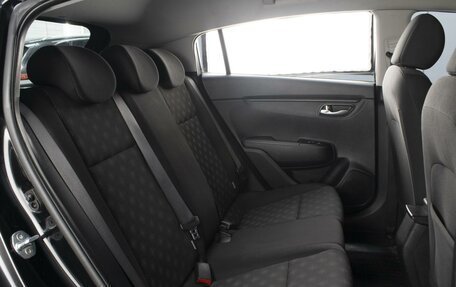 KIA Rio IV, 2018 год, 1 350 000 рублей, 6 фотография