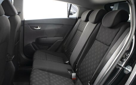 KIA Rio IV, 2018 год, 1 350 000 рублей, 8 фотография