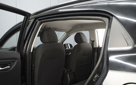 KIA Rio IV, 2018 год, 1 350 000 рублей, 10 фотография