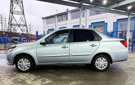 Datsun on-DO I рестайлинг, 2019 год, 649 000 рублей, 2 фотография