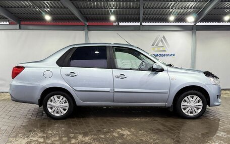 Datsun on-DO I рестайлинг, 2019 год, 649 000 рублей, 6 фотография