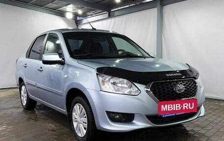 Datsun on-DO I рестайлинг, 2019 год, 649 000 рублей, 7 фотография