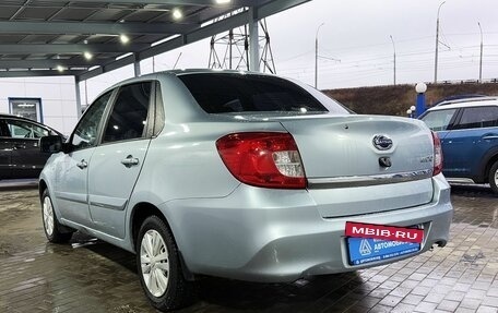 Datsun on-DO I рестайлинг, 2019 год, 649 000 рублей, 3 фотография