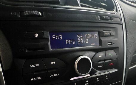 Datsun on-DO I рестайлинг, 2019 год, 649 000 рублей, 12 фотография