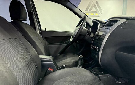 Datsun on-DO I рестайлинг, 2019 год, 649 000 рублей, 10 фотография