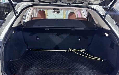 Lexus RX IV рестайлинг, 2019 год, 5 000 000 рублей, 12 фотография