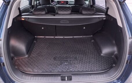 KIA Sportage IV рестайлинг, 2019 год, 2 050 000 рублей, 9 фотография