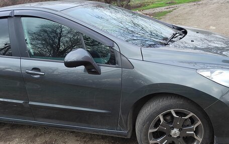 Peugeot 308 II, 2012 год, 580 000 рублей, 3 фотография