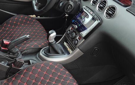 Peugeot 308 II, 2012 год, 580 000 рублей, 5 фотография