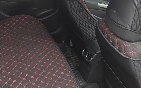 Peugeot 308 II, 2012 год, 580 000 рублей, 8 фотография