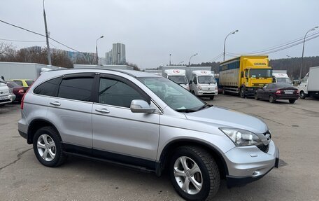 Honda CR-V III рестайлинг, 2012 год, 1 800 000 рублей, 3 фотография