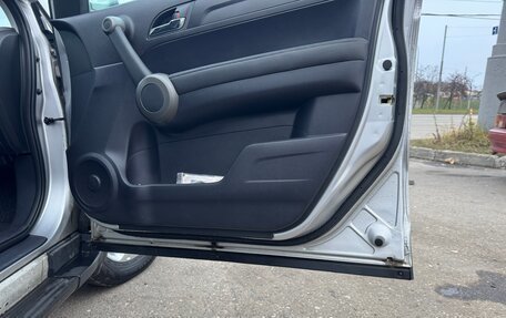 Honda CR-V III рестайлинг, 2012 год, 1 800 000 рублей, 7 фотография