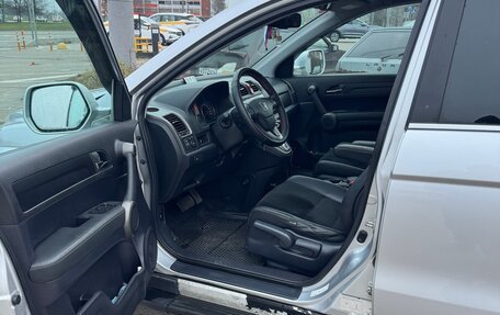 Honda CR-V III рестайлинг, 2012 год, 1 800 000 рублей, 16 фотография