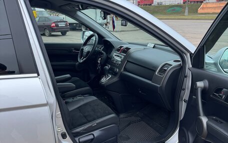 Honda CR-V III рестайлинг, 2012 год, 1 800 000 рублей, 8 фотография