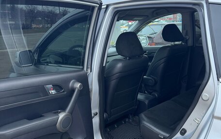 Honda CR-V III рестайлинг, 2012 год, 1 800 000 рублей, 14 фотография