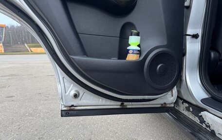 Honda CR-V III рестайлинг, 2012 год, 1 800 000 рублей, 15 фотография