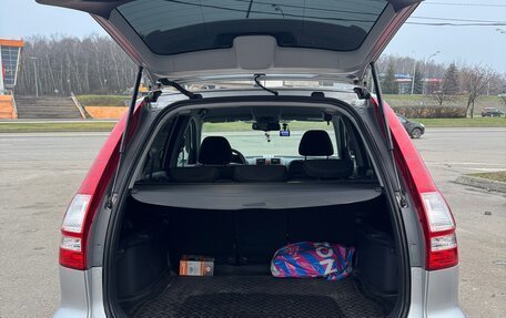 Honda CR-V III рестайлинг, 2012 год, 1 800 000 рублей, 11 фотография