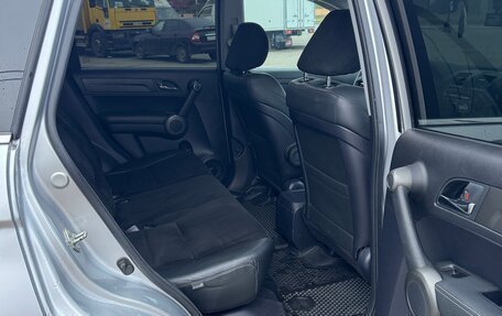 Honda CR-V III рестайлинг, 2012 год, 1 800 000 рублей, 9 фотография