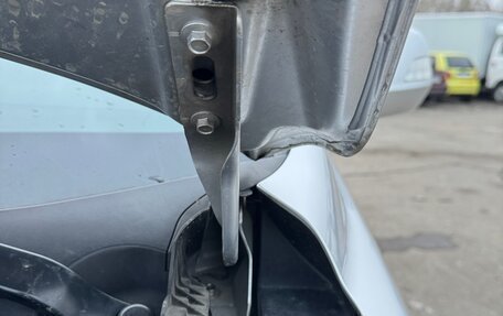 Honda CR-V III рестайлинг, 2012 год, 1 800 000 рублей, 20 фотография