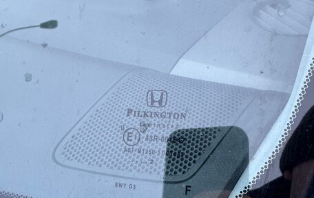 Honda CR-V III рестайлинг, 2012 год, 1 800 000 рублей, 22 фотография